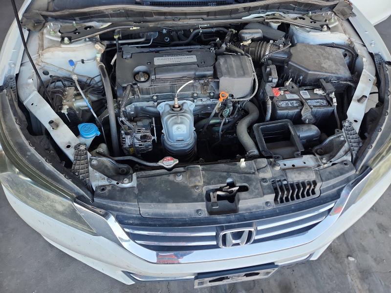 Продажа на аукционе авто 2014 Honda Accord, vin: 1HGCR2F87EA034578, номер лота: 70527916
