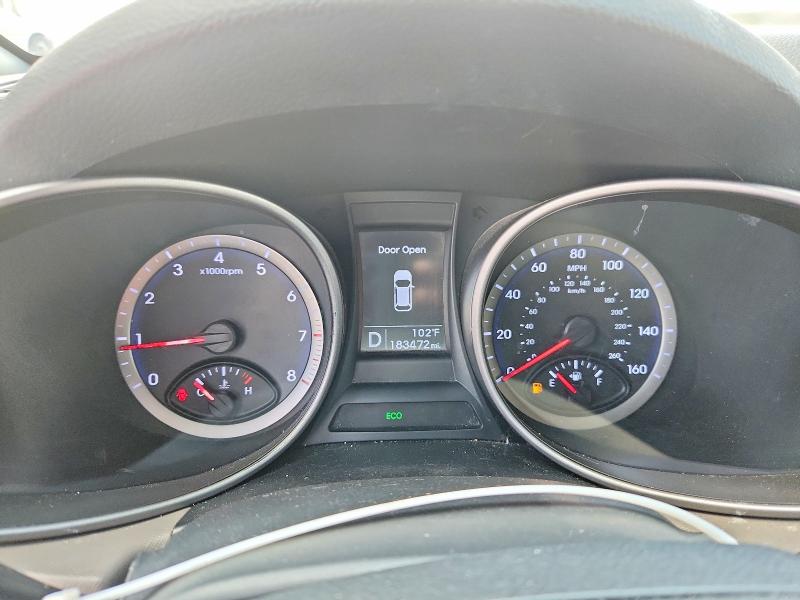 Продажа на аукционе авто 2016 Hyundai Santa Fe, vin: KM8SM4HFXGU144506, номер лота: 69872326