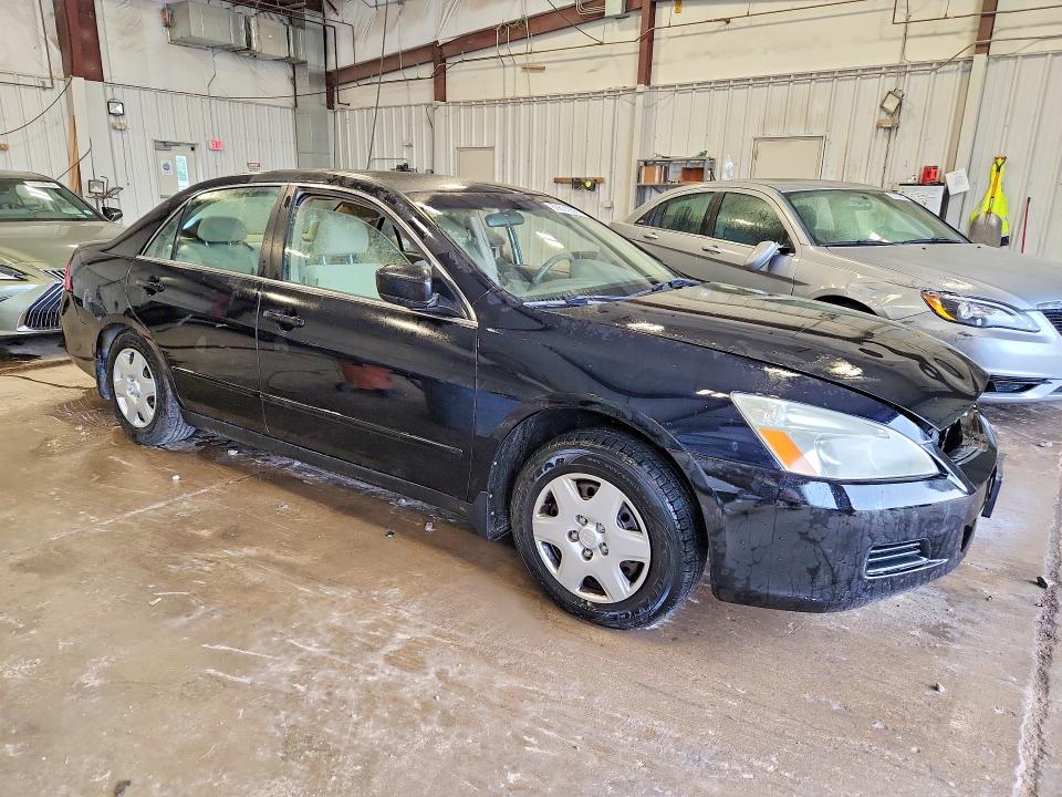 Aukcja sprzedaży 2007 Honda Accord, vin: 1HGCM56417A135101, numer aukcji: 68611056