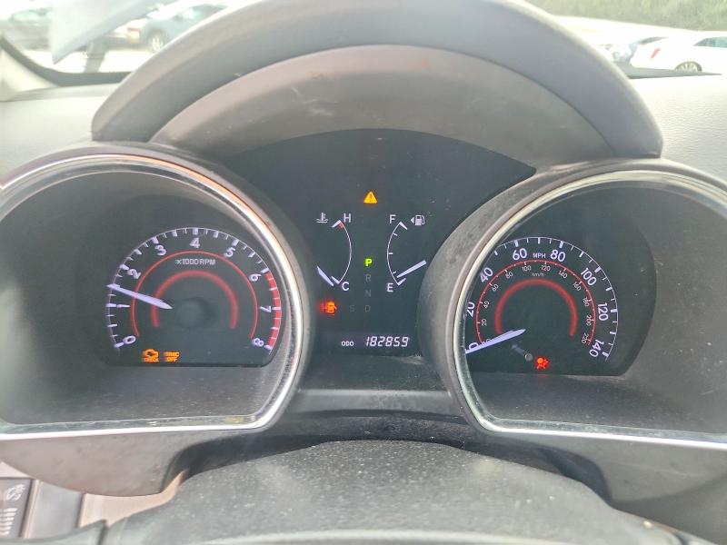 70333416 :رقم المزاد ، 5TDZA3EH9DS046207 vin ، 2013 Toyota Highlander مزاد بيع