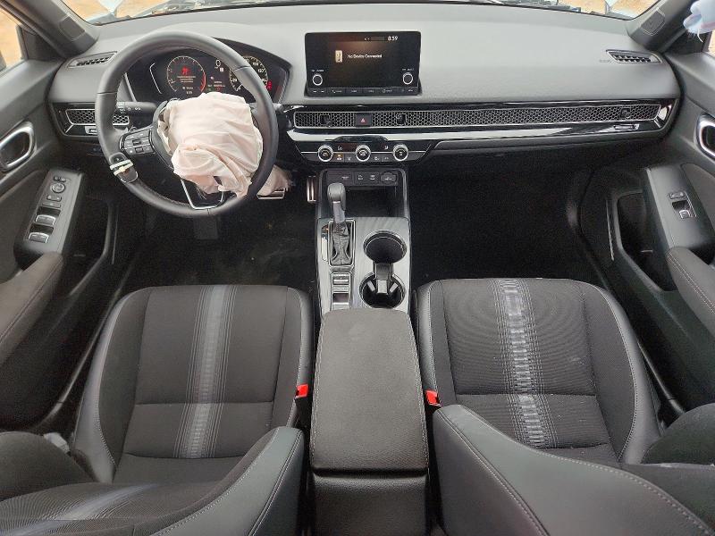 Aukcja sprzedaży 2026 Honda Civic, vin: 2HGFE2F51TH574800, numer aukcji: 67877746