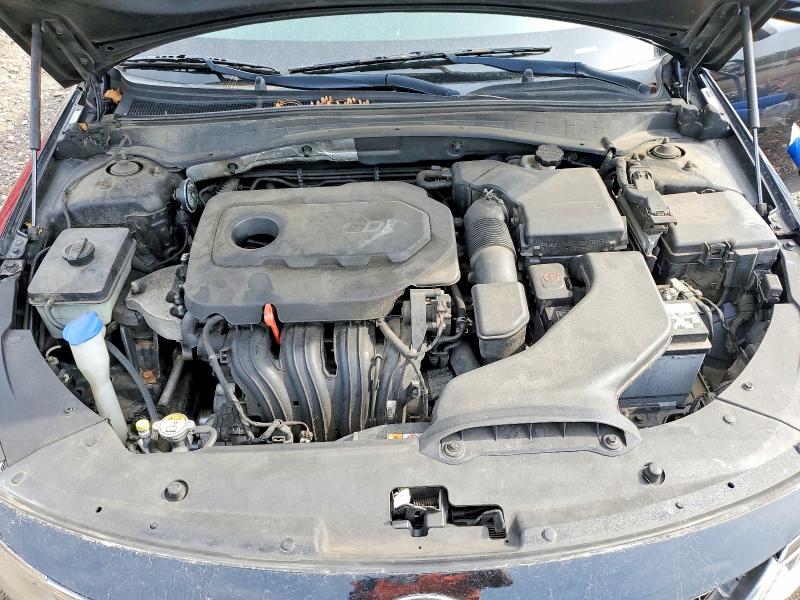 67564136 :رقم المزاد ، 5XXGT4L39GG099333 vin ، 2016 Kia Optima مزاد بيع