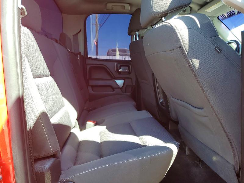 2018 Chevrolet Silverado მანქანა იყიდება აუქციონზე, vin: 1GCVKREH7JZ347132, აუქციონის ნომერი: 67328056
