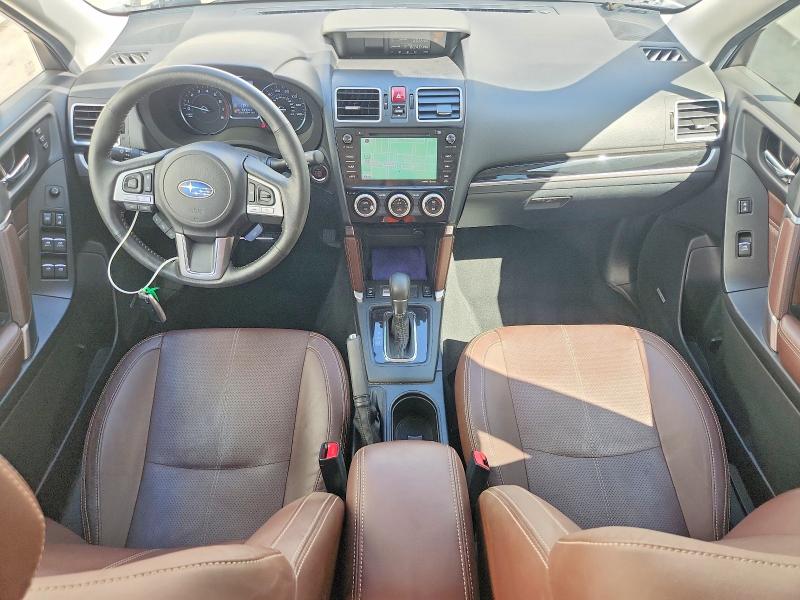 Aukcja sprzedaży 2018 Subaru Forester, vin: JF2SJAWC6JH551390, numer aukcji: 69360816