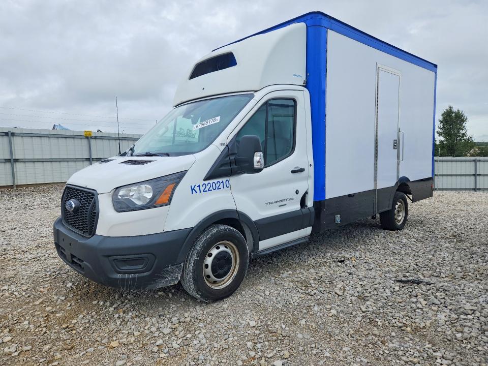 Aukcja sprzedaży 2023 Ford Transit, vin: 1FDBW5ZG2PKA23102, numer aukcji: 67869176