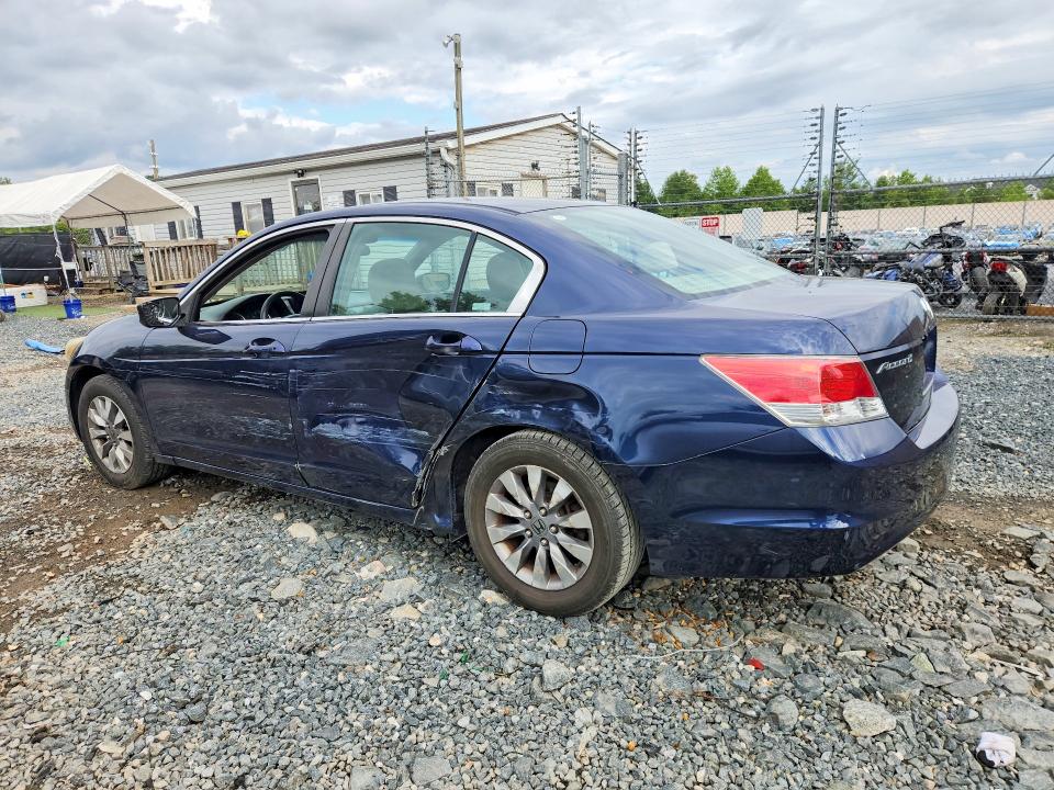 68078386 :رقم المزاد ، 1HGCP263X9A164600 vin ، 2009 Honda Accord مزاد بيع