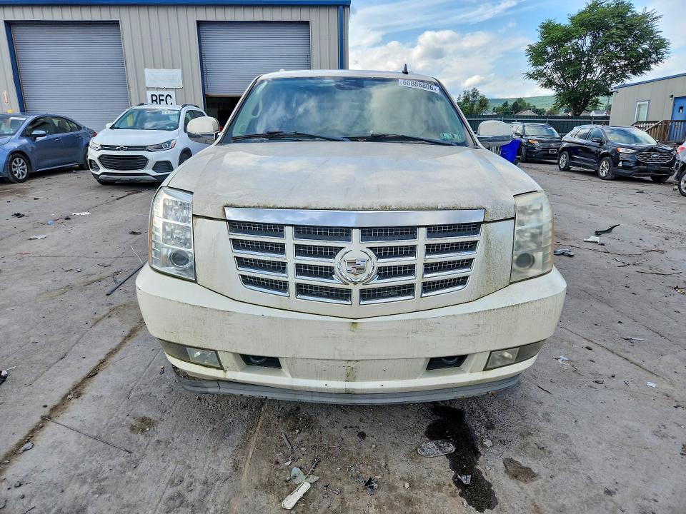 66886806 :رقم المزاد ، 1GYFK63808R173141 vin ، 2008 Cadillac Escalade مزاد بيع