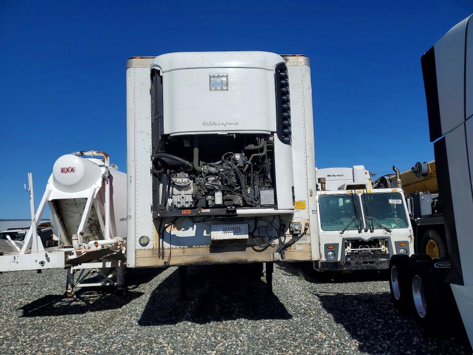 Продаж на аукціоні авто 2016 Utility Trailer Vsra Reefe, vin: 1UYVS2484GU427441, номер лоту: 66832926