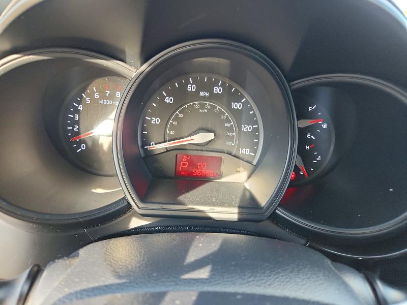 Продажа на аукционе авто 2016 Kia Rio, vin: KNADM5A33G6659125, номер лота: 67449526