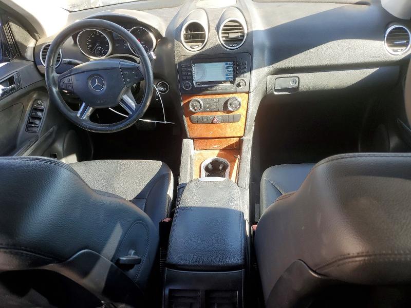 2008 Mercedes-benz Ml მანქანა იყიდება აუქციონზე, vin: 4JGBB86E88A356895, აუქციონის ნომერი: 67492436