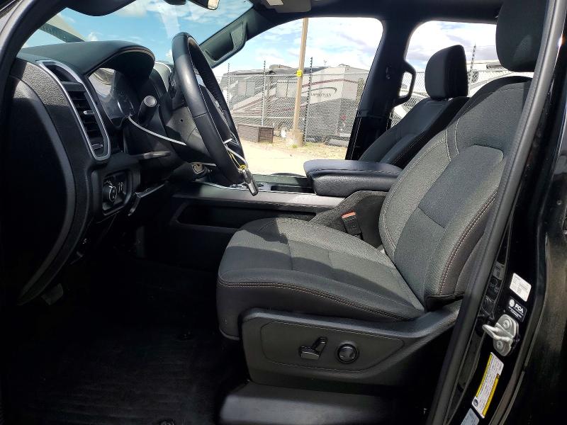 Продаж на аукціоні авто 2023 Ram 1500, vin: 1C6SRFFT9PN683971, номер лоту: 67719776
