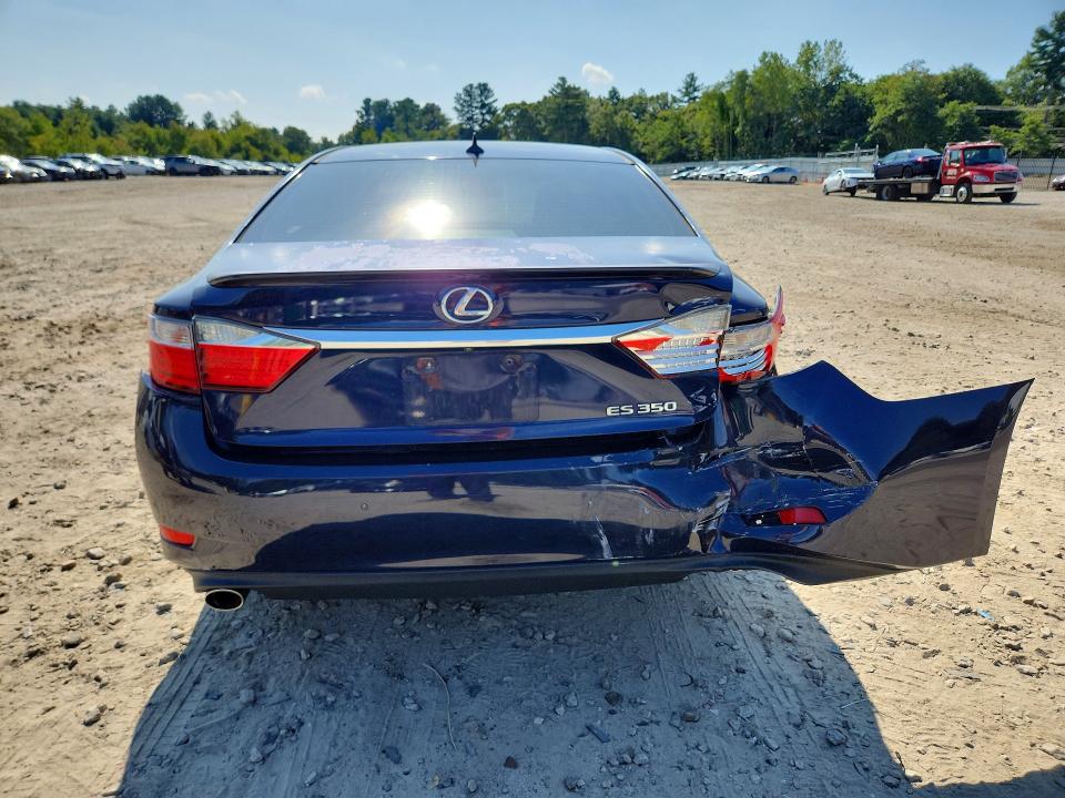 Продажа на аукционе авто 2014 Lexus Es, vin: JTHBK1GG5E2087996, номер лота: 68611876