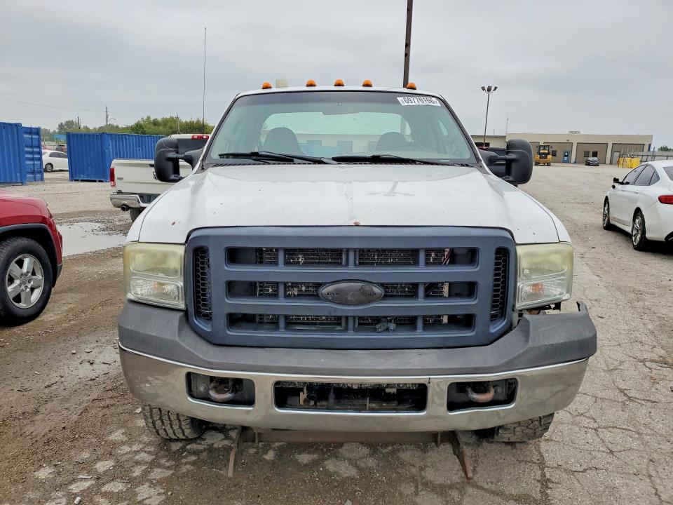 Продаж на аукціоні авто 2006 Ford F350, vin: 1FTWX31P66EA34944, номер лоту: 69776106