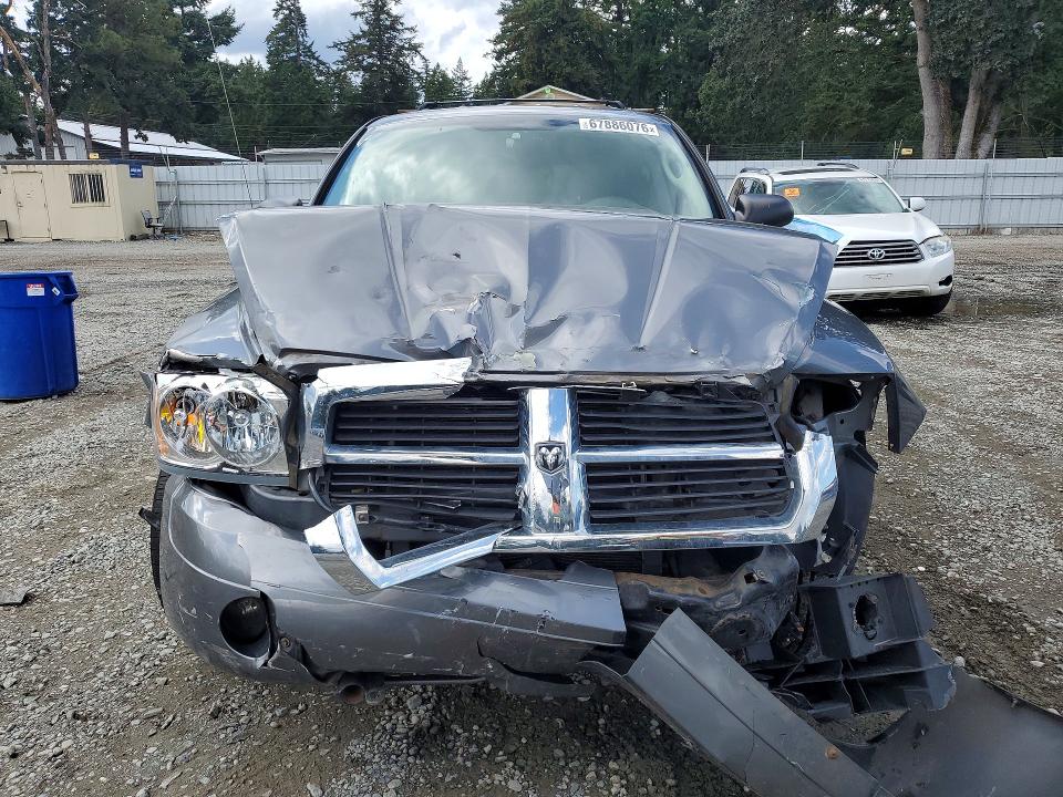 67674816 :رقم المزاد ، 1D7HW48N86S535203 vin ، 2006 Dodge Dakota مزاد بيع