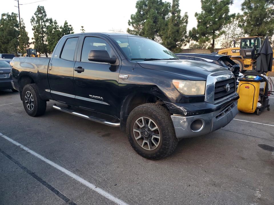 68440916 :رقم المزاد ، 5TFRV54168X062398 vin ، 2008 Toyota Tundra مزاد بيع