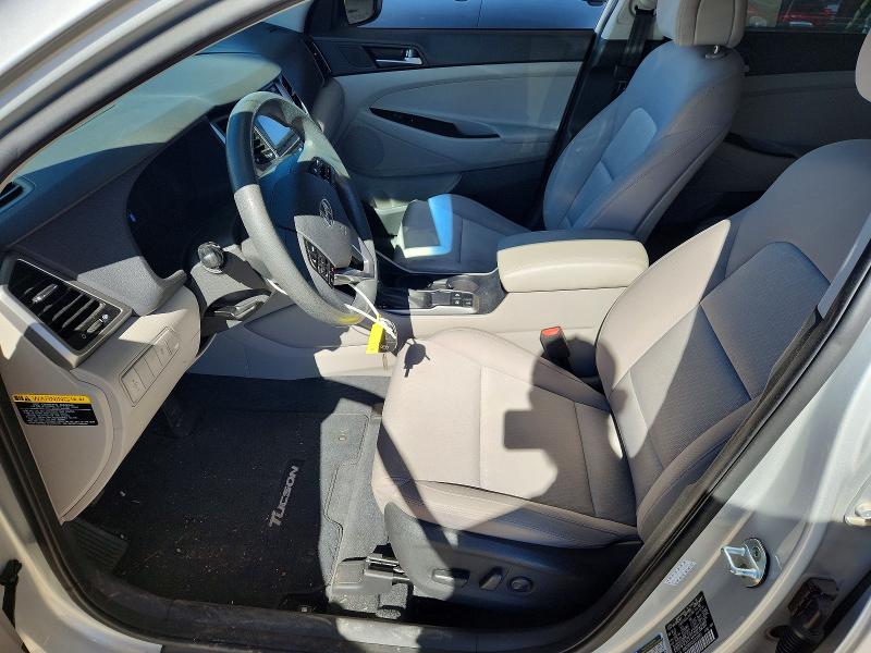 Продажа на аукционе авто 2016 Hyundai Tucson, vin: KM8J3CA41GU130883, номер лота: 70665766