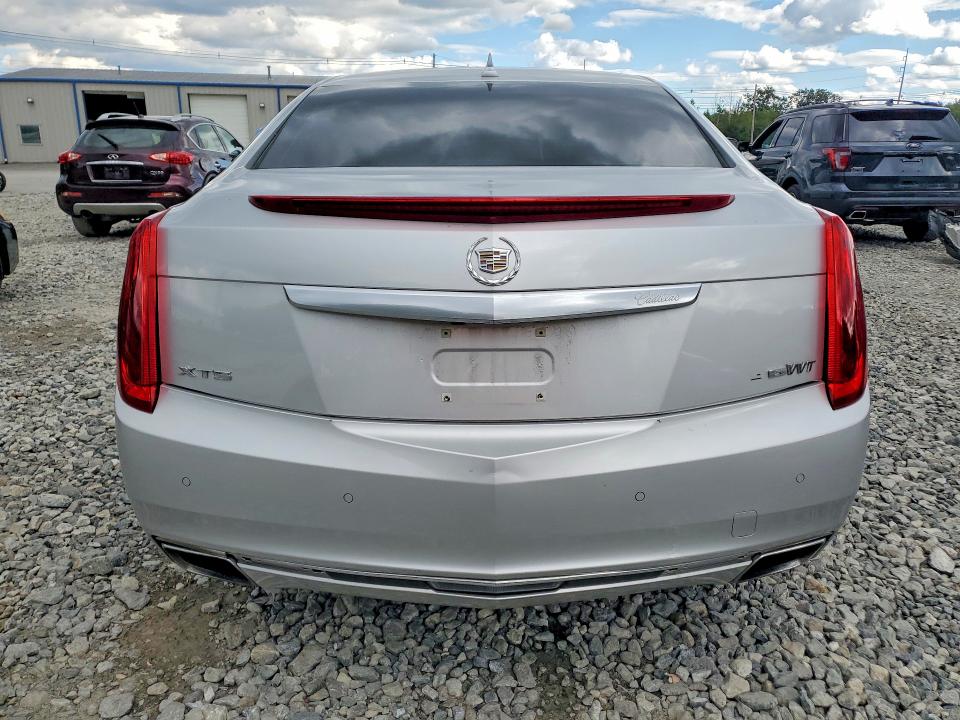 Aukcja sprzedaży 2013 Cadillac Xts, vin: 2G61P5S31D9139590, numer aukcji: 68173256