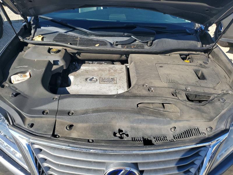 66138906 :رقم المزاد ، JTJBC1BA0D2446698 vin ، 2013 Lexus Rx مزاد بيع