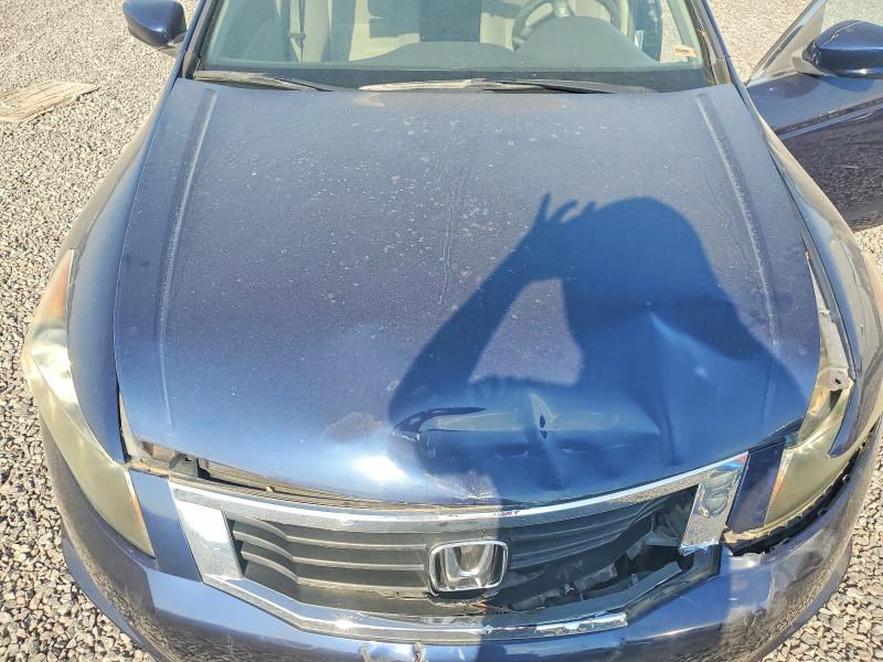 67394106 :رقم المزاد ، 1HGCP2F41AA069968 vin ، 2010 Honda Accord مزاد بيع