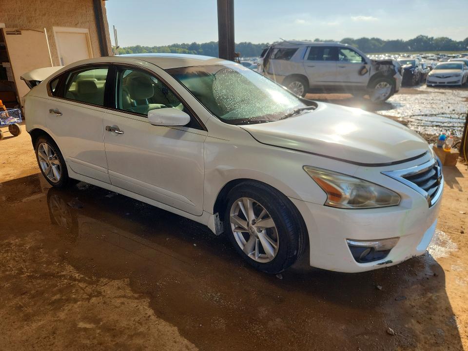 Продаж на аукціоні авто 2015 Nissan Altima, vin: 1N4AL3AP8FC191298, номер лоту: 68498556