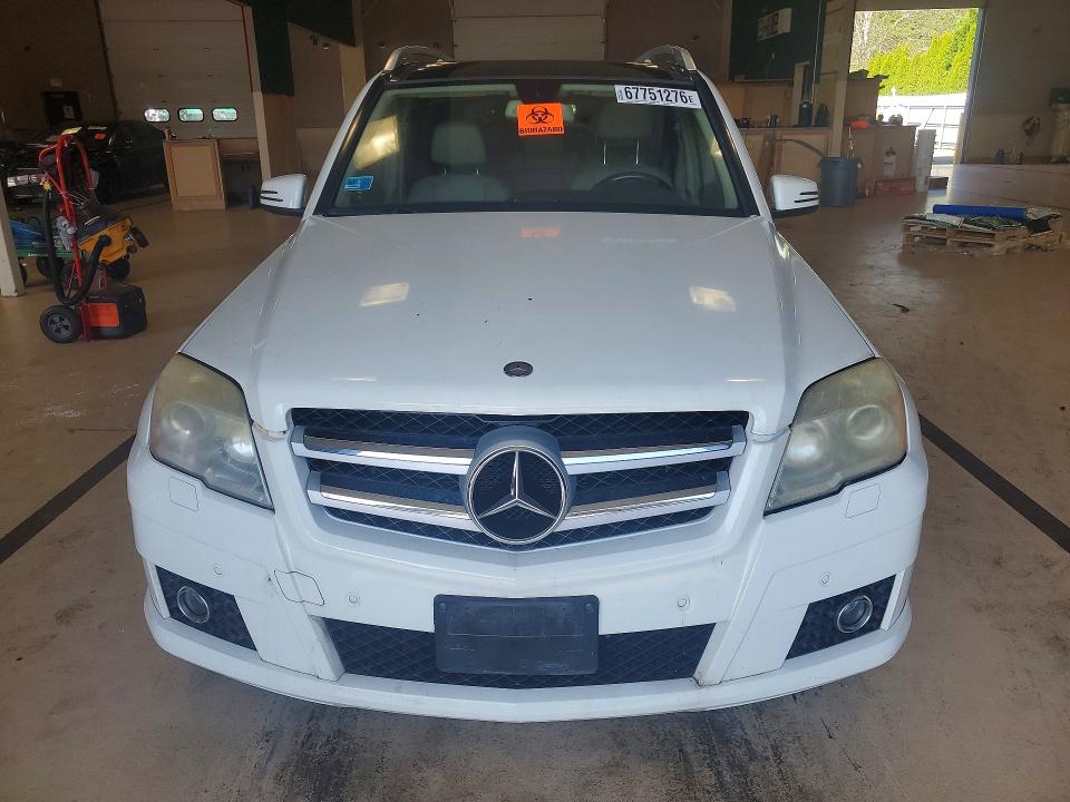 Продаж на аукціоні авто 2010 Mercedes-benz Glk, vin: WDCGG8HB9AF404308, номер лоту: 67751276