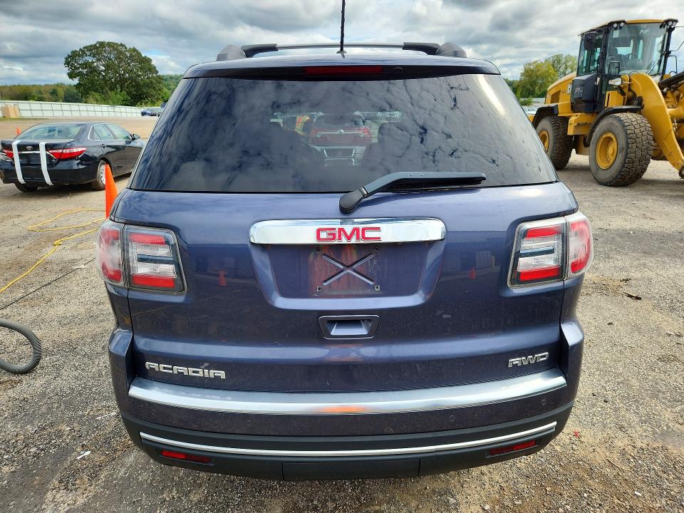 Auction sale of the 2014 Gmc Acadia, vin: 1GKKVPKD1EJ254289, lot number: 69304816