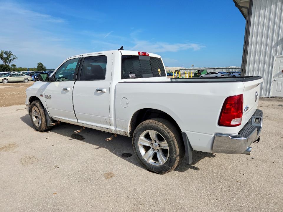 Aukcja sprzedaży 2014 Ram 1500, vin: 1C6RR7LT5ES388504, numer aukcji: 68844436