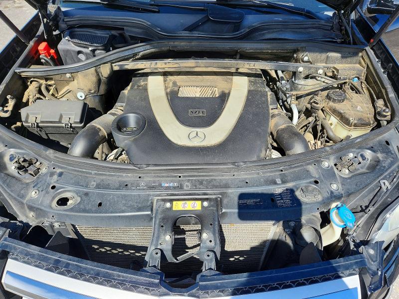 Продаж на аукціоні авто 2012 Mercedes-benz Gl, vin: 4JGBF7BE5CA792228, номер лоту: 69997866