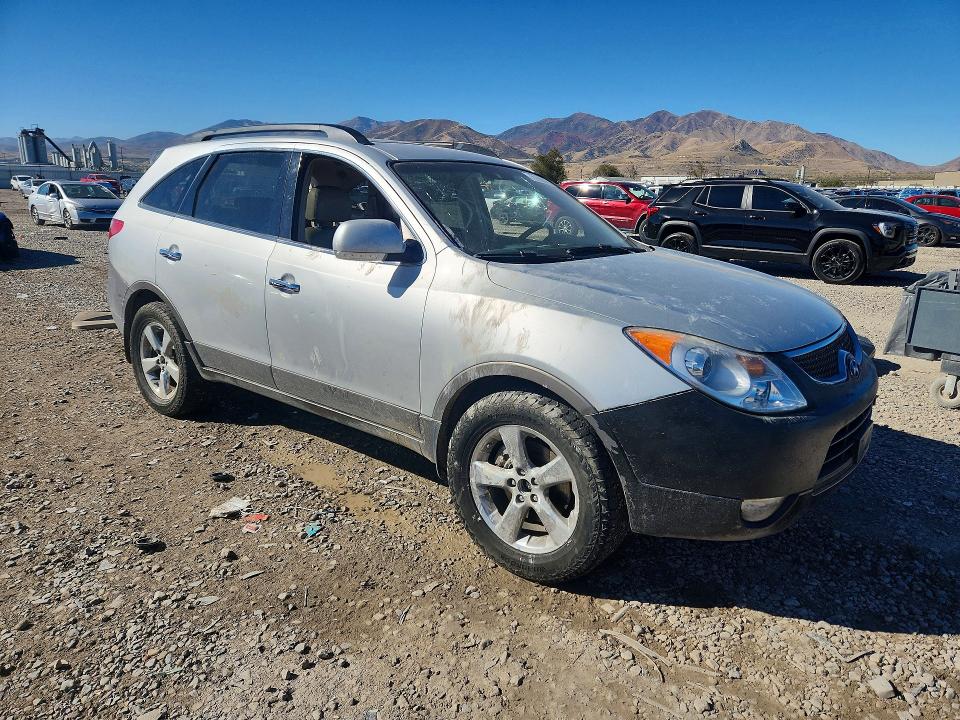 Продажа на аукционе авто 2008 Hyundai Veracruz, vin: KM8NU73C98U034785, номер лота: 71196976