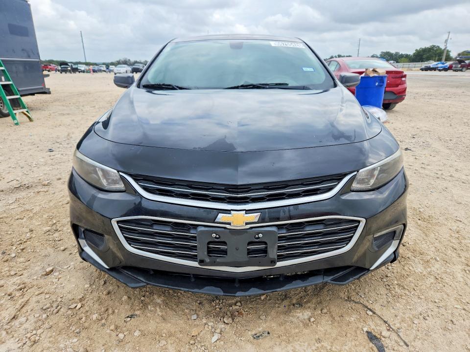 66755426 :رقم المزاد ، 1G1ZD5ST8JF178777 vin ، 2018 Chevrolet Malibu مزاد بيع