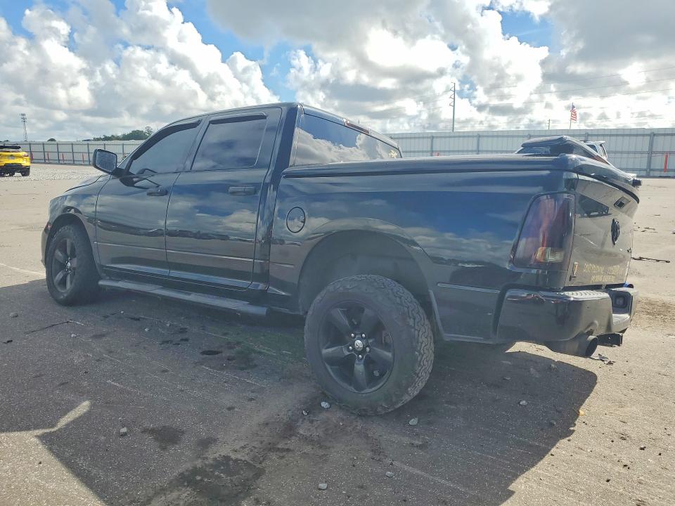 Aukcja sprzedaży 2014 Ram 1500, vin: 1C6RR7KT7ES116599, numer aukcji: 67622786