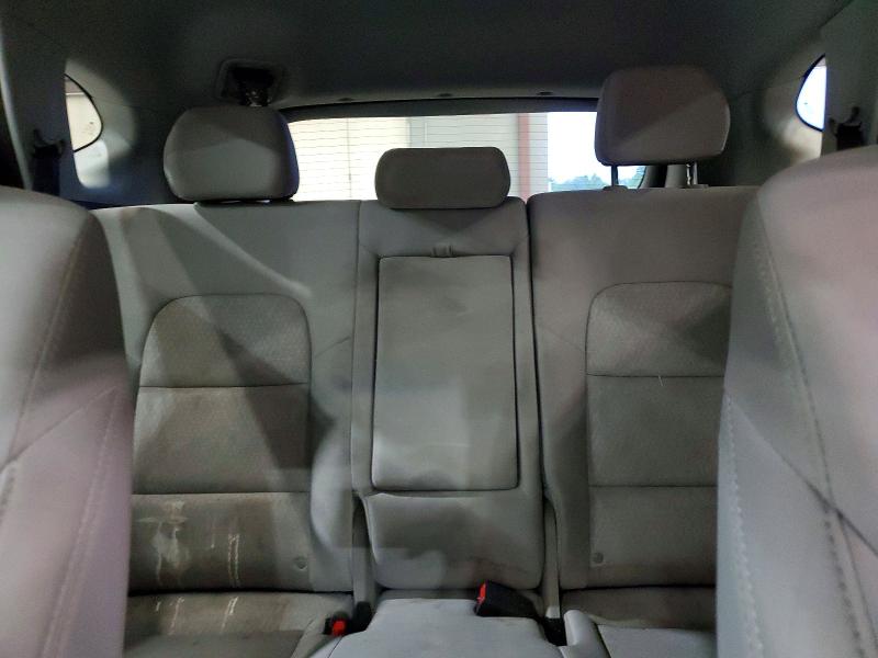 Aukcja sprzedaży 2018 Hyundai Tucson, vin: KM8J2CA41JU818344, numer aukcji: 70155396