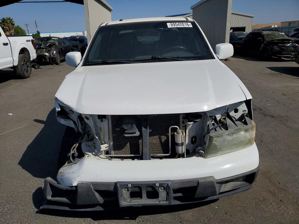 Продажа на аукционе авто 2009 Chevrolet Colorado, vin: 1GCCS13E198137063, номер лота: 69542016