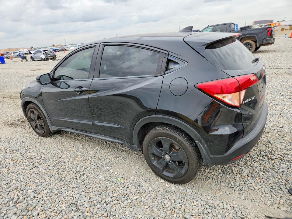 Продаж на аукціоні авто 2016 Honda Hr-v, vin: 3CZRU6H52GM719444, номер лоту: 70922926