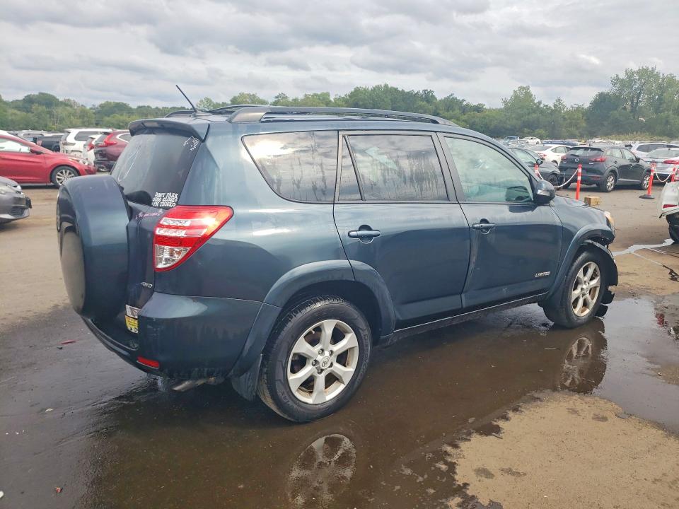 Продаж на аукціоні авто 2012 Toyota Rav4, vin: 2T3DF4DV6CW251909, номер лоту: 68061796