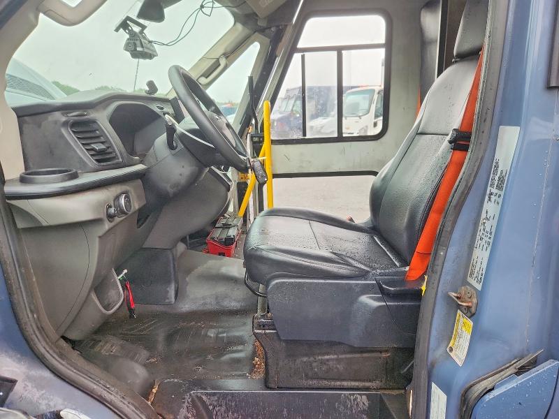 Продаж на аукціоні авто 2021 Ford Transit, vin: 1FDDF6P80MKA41278, номер лоту: 65958566