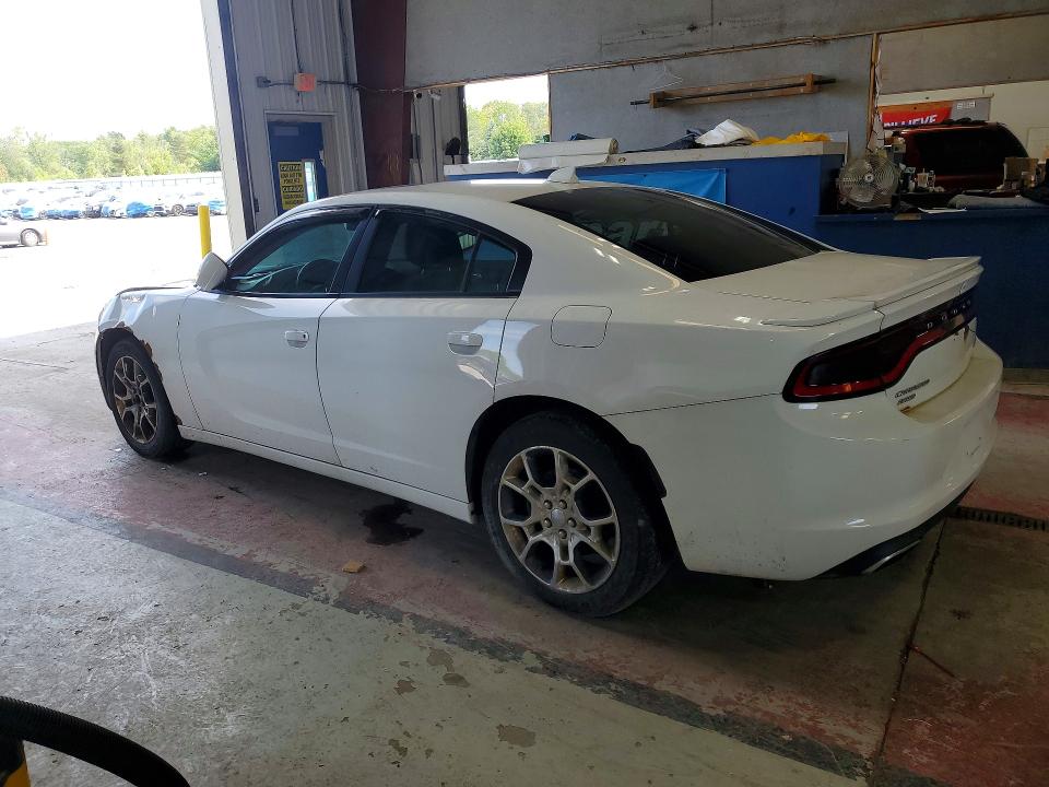 Aukcja sprzedaży 2015 Dodge Charger, vin: 2C3CDXJG7FH891421, numer aukcji: 65630376