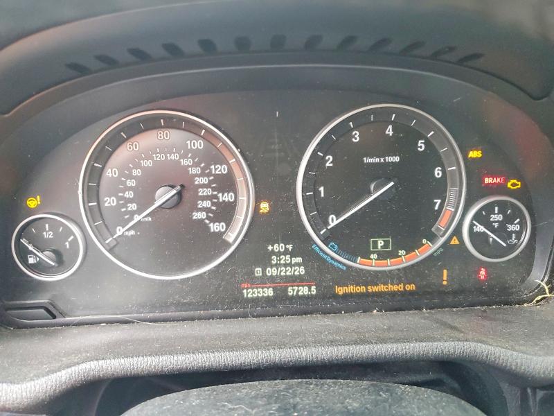 Aukcja sprzedaży 2013 Bmw X3, vin: 5UXWX7C54DL980812, numer aukcji: 69202446