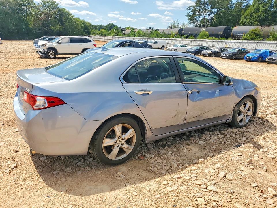 Продаж на аукціоні авто 2009 Acura Tsx, vin: JH4CU26659C031697, номер лоту: 67974396