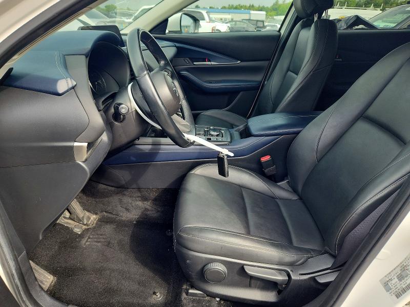 Продаж на аукціоні авто 2021 Mazda Cx-30, vin: 3MVDMBBL2MM216023, номер лоту: 67108936