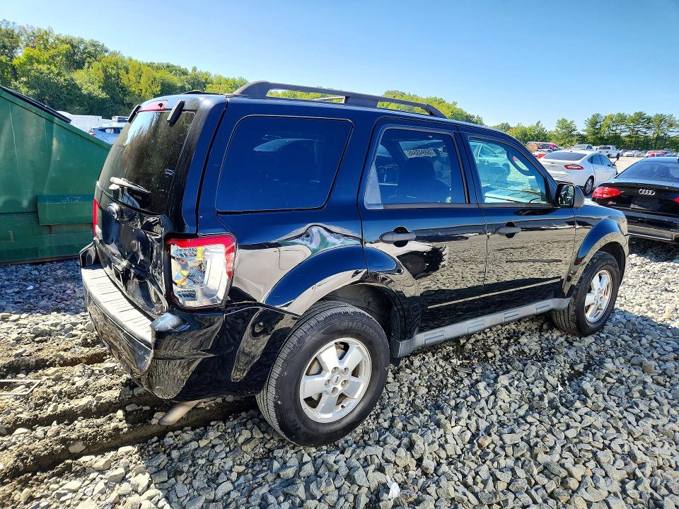Продажа на аукционе авто 2012 Ford Escape, vin: 1FMCU9DG6CKB98598, номер лота: 68943346