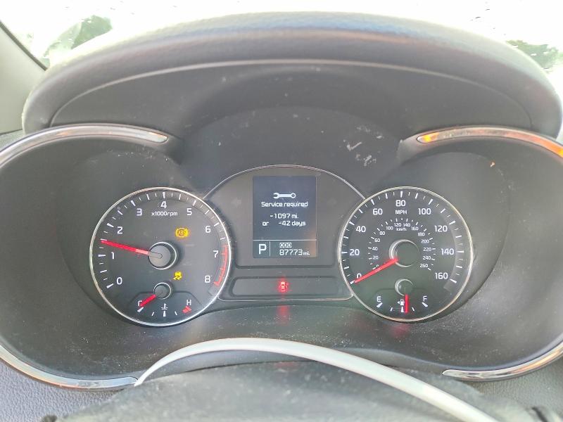 Продаж на аукціоні авто 2015 Kia Forte, vin: KNAFX4A87F5332835, номер лоту: 68396086