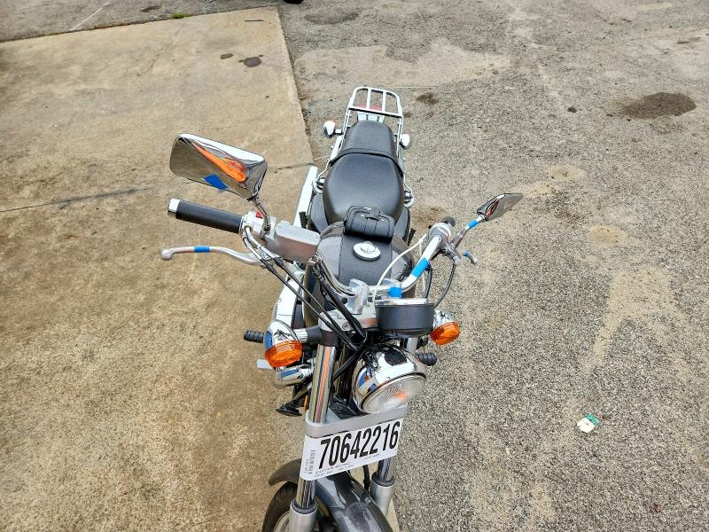 Продаж на аукціоні авто 2010 Honda Vt750, vin: JH2RC5818AK000561, номер лоту: 70642216