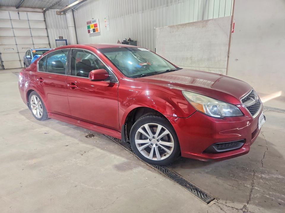 Продажа на аукционе авто 2014 Subaru Legacy, vin: 4S3BMBC6XE3005401, номер лота: 67510146