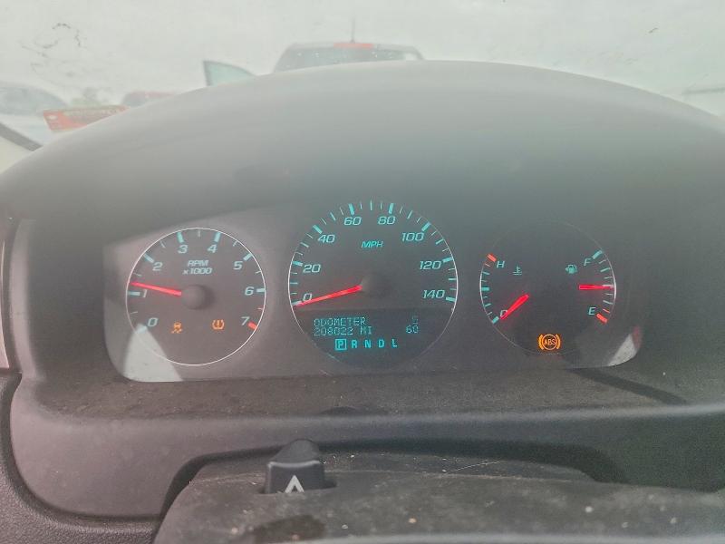 Продаж на аукціоні авто 2012 Chevrolet Impala, vin: 2G1WG5E34C1279038, номер лоту: 70460236