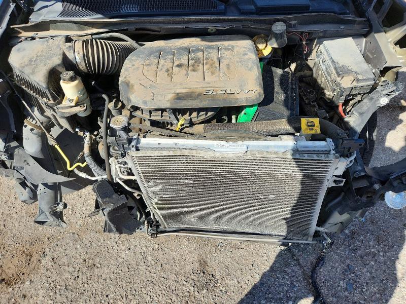 Aukcja sprzedaży 2016 Dodge Grand Caravan, vin: 2C4RDGBGXGR251722, numer aukcji: 70881576