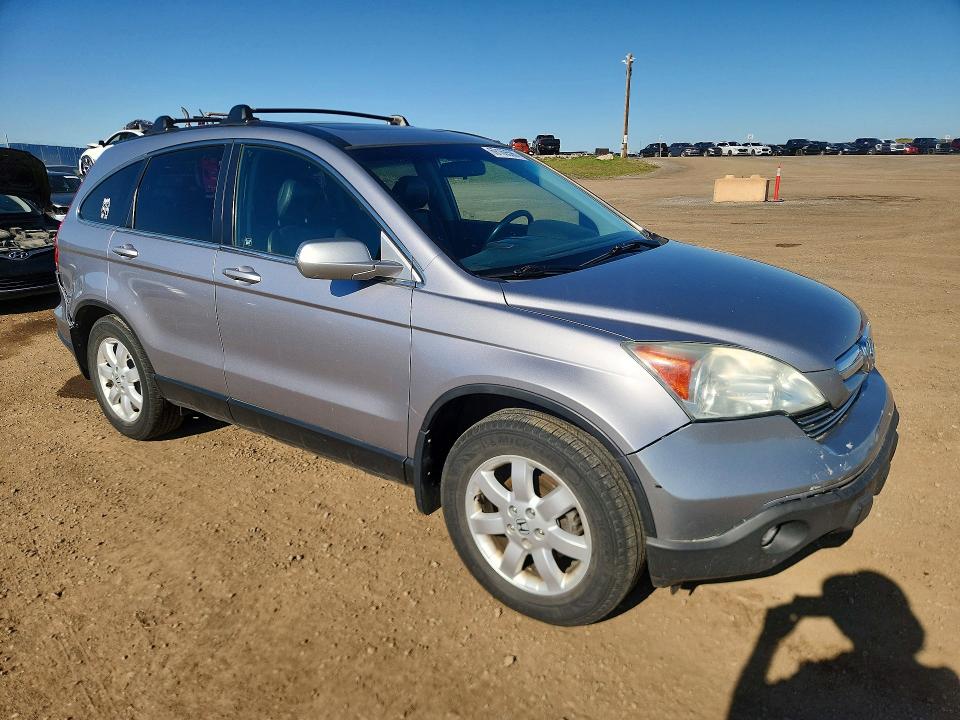 Продаж на аукціоні авто 2007 Honda Cr-v, vin: 5J6RE487X7L810997, номер лоту: 69169596