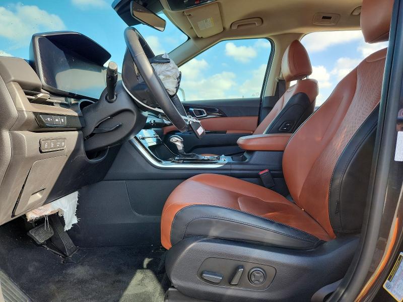Продажа на аукционе авто 2024 Kia Carnival, vin: KNDNE5H37R6402479, номер лота: 68008696