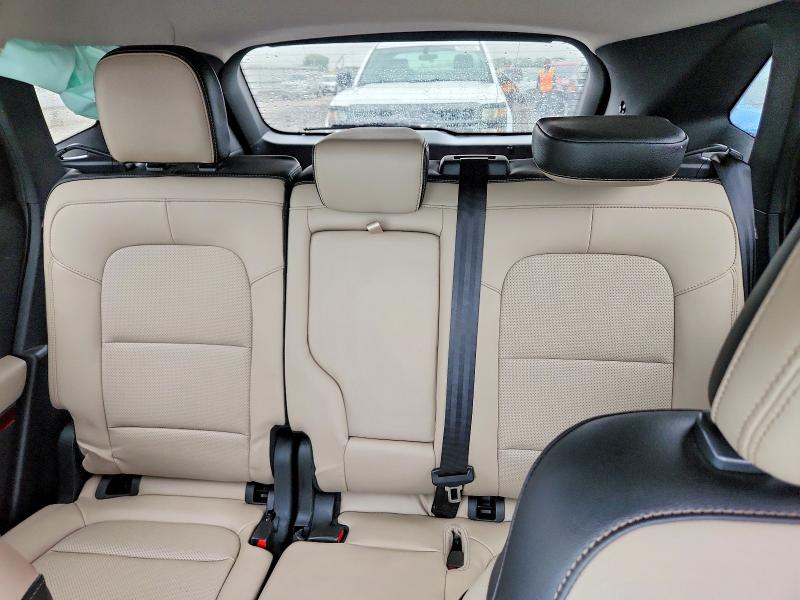 2020 Ford Escape მანქანა იყიდება აუქციონზე, vin: 1FMCU9H67LUB13807, აუქციონის ნომერი: 70446556
