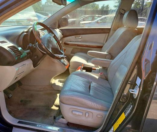 2007 Lexus Rx მანქანა იყიდება აუქციონზე, vin: JTJHW31UX72020871, აუქციონის ნომერი: 68541876